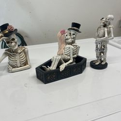 Decorations