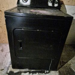 Dryer works very good