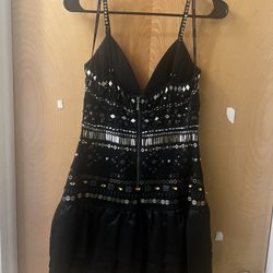 Bebe Dress
