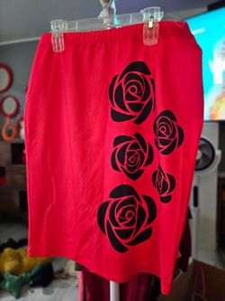 2x clothing..  NEW... $6 EACH