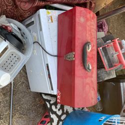 Tool Box 