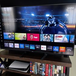 VIZIO 65-Inch V-Series 4K UHD LED Smart TV with Voice Remote, Dolby Vision, HDR10+, Alexa Compatibility,