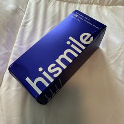 Hismile Teeth Brightening