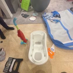 Baby Bathtub