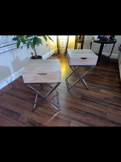 Nightstands