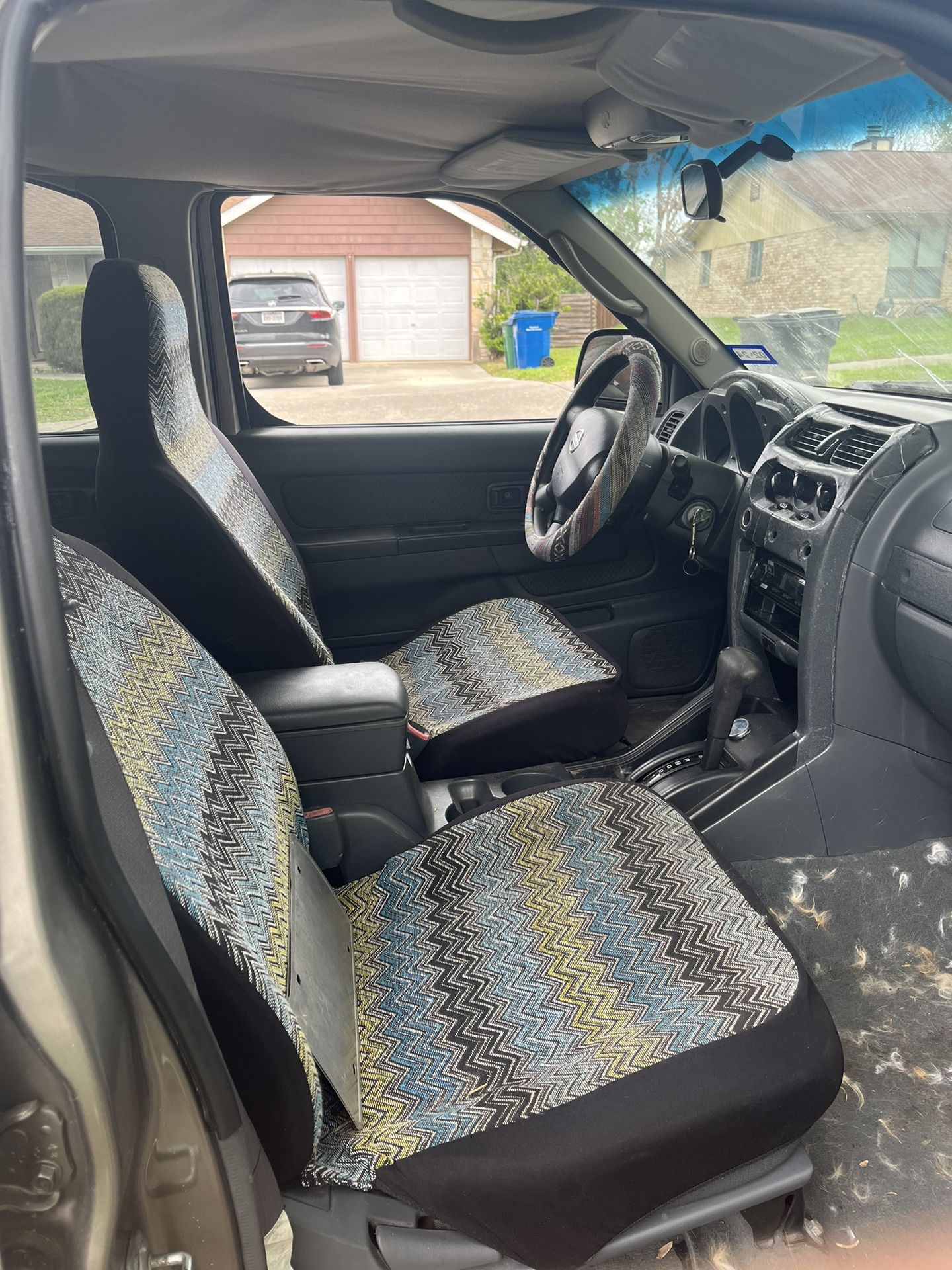 2004 Nissan Xterra for Sale in San Antonio, TX OfferUp