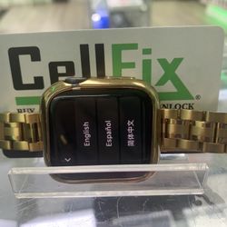 Apple Watch SE 2 40MM Cellular GOLD 