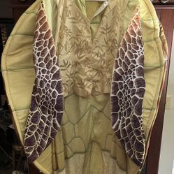 Turtle Costume