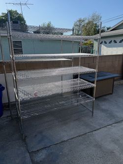 2 racks
