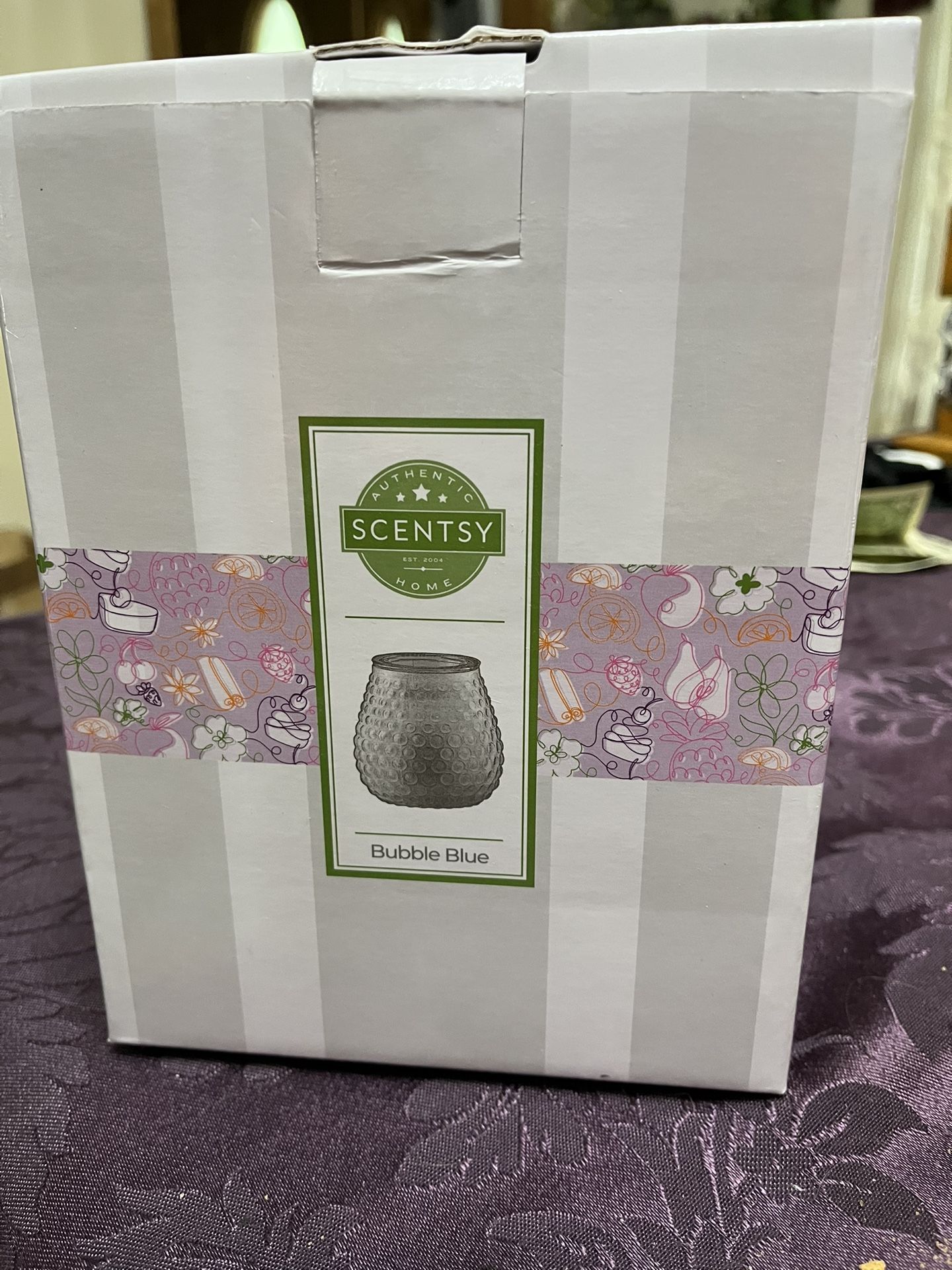 Scentsy New In Box
