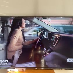 TCL Tv