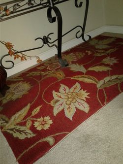 Rug