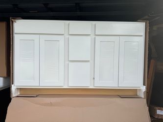 Bathroom Vanity