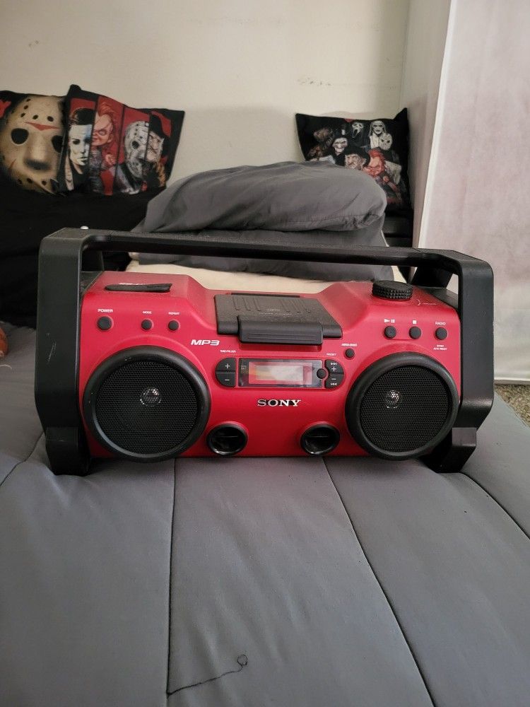Sony Radio $50