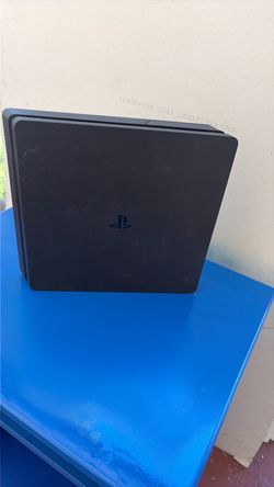 PS 4
