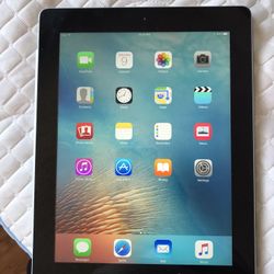 Ipad 3, 16gb