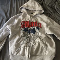 Sp5der Hoodie 