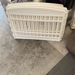 Baby or Pet Gate 