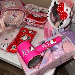 Hello kitty items for sale