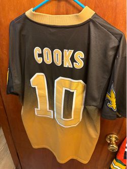 New Orleans Saints Brandin Cooks #10 Jersey