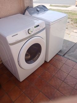 Washer/dryer for sale...must go!!!