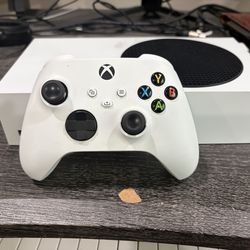 Xbox series S new gen