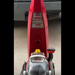 Bissell Pro Heat 2X Lift-Off Pet