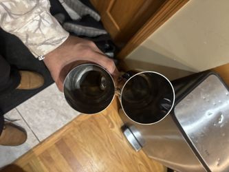 Quad Exhausted Tips