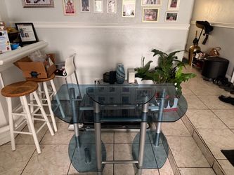 Glass Desk need gone ASAP