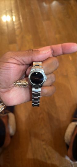 Movado Museum Classic Watch