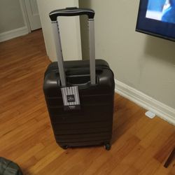 New Suitcase