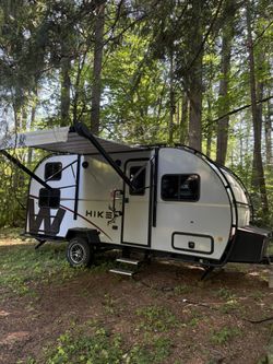 Winnebago Hike 172BH