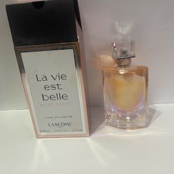 Brand New La Vie Est Belle Perfume 1.7oz