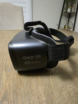 Gear VR by oculus