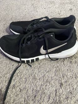 Men’s Nike shoes - size 10