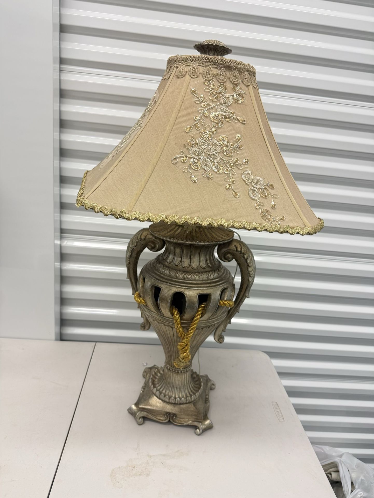 Custom Designed Lamps