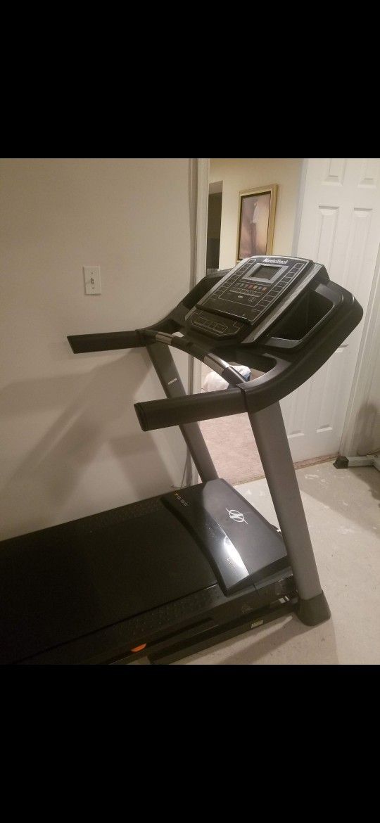 NordicTrack  T 6.5 S Treadmill