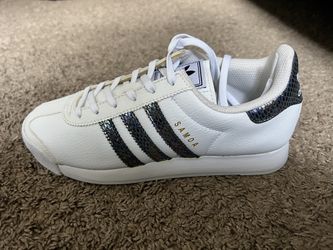 Adidas Womens Shoes Size 6