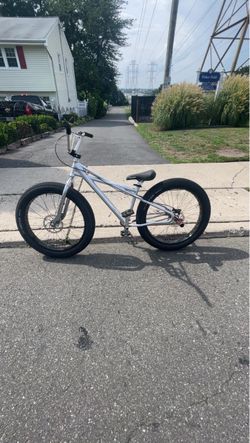 Se Fat Quad 26in Bike