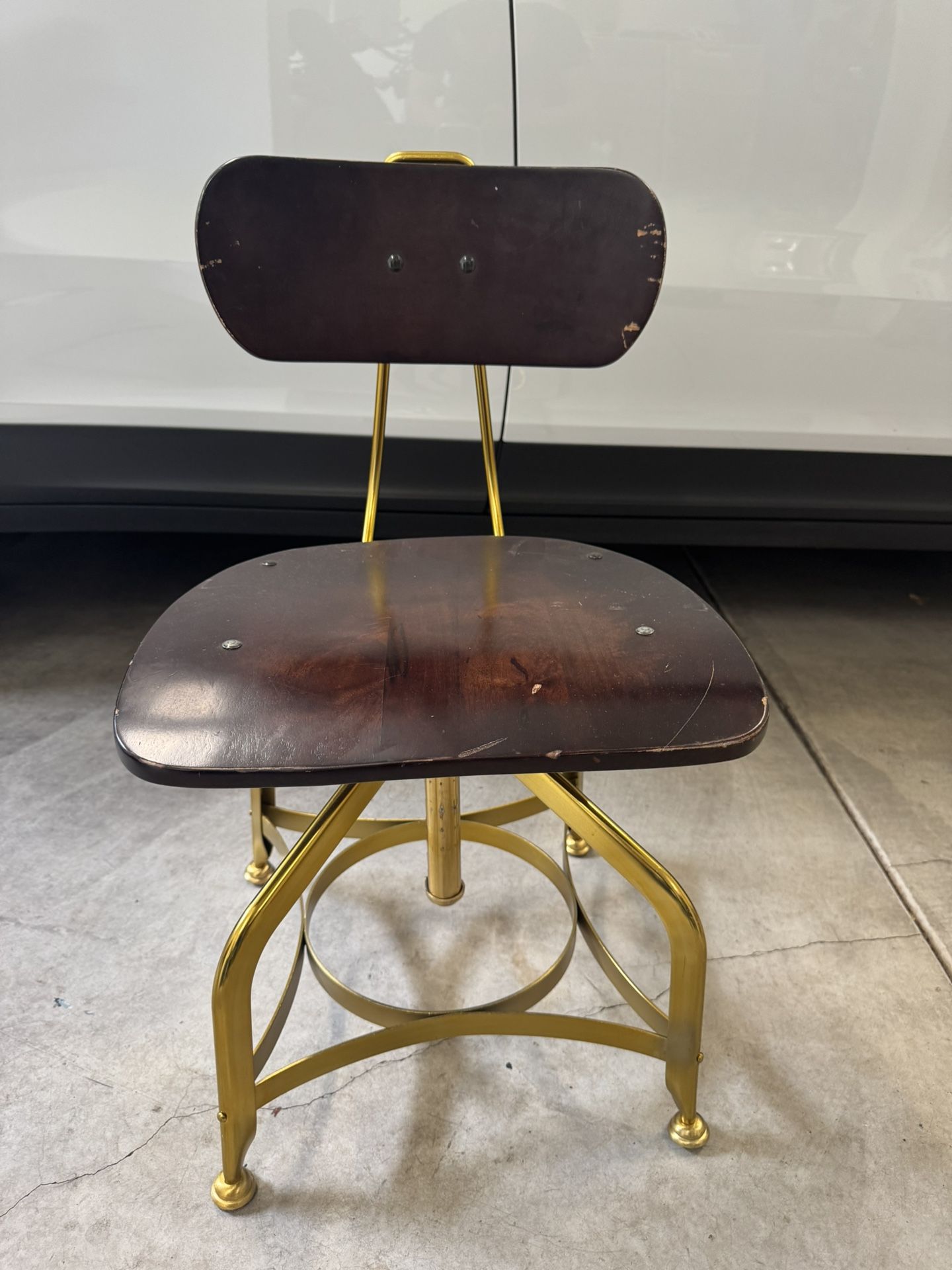 Restoration Hardware Chairs (2x)