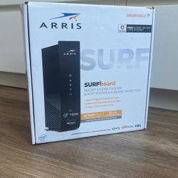 ARRIS Surfboard Cable Modem SB6950AC2