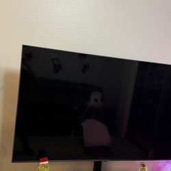 65” Inch LG TV