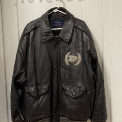 Phat Farm Leather 