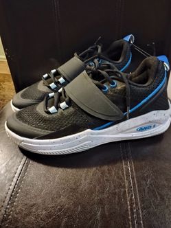 New And1 Shoes