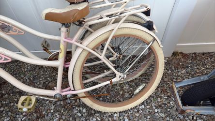 bikes