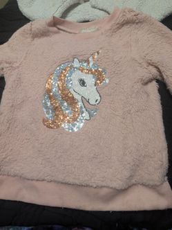 Girls sweaters