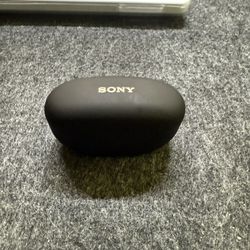 Brand New Black Sony Wf-1000xm5