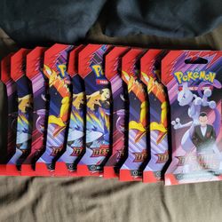 Destined Rivals Sleeve Packs 
