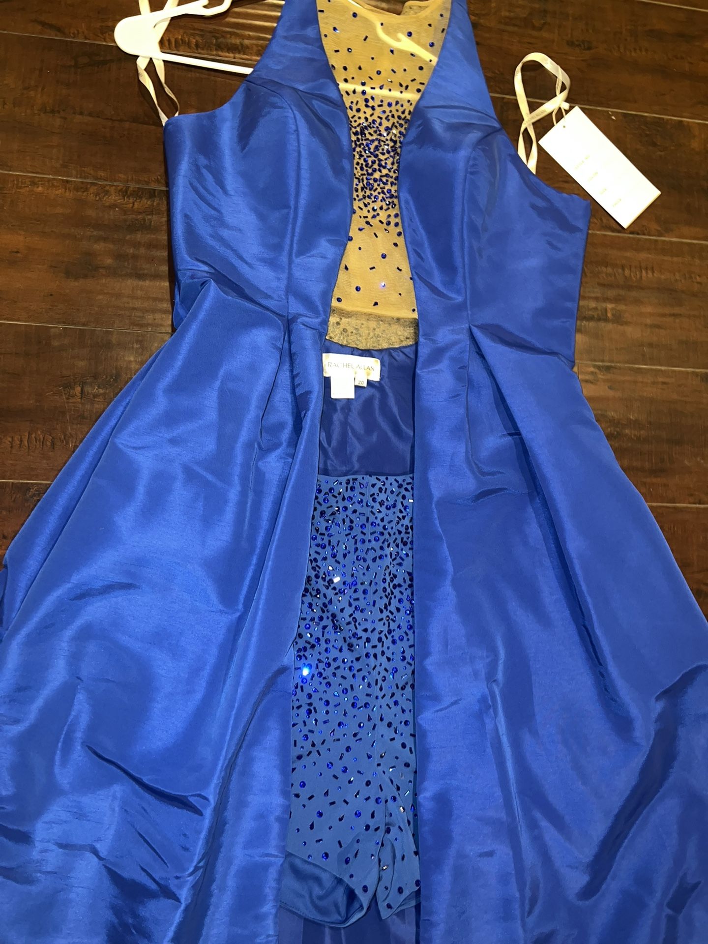 Nwt Rachel Allen