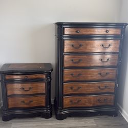Bedroom furniture